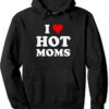 love hoodies