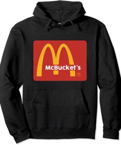 mcbuckets hoodie