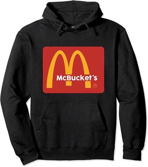 mcbuckets hoodie