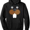 yeezy bear hoodie