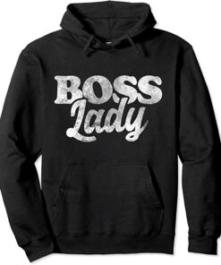 boss hoodies