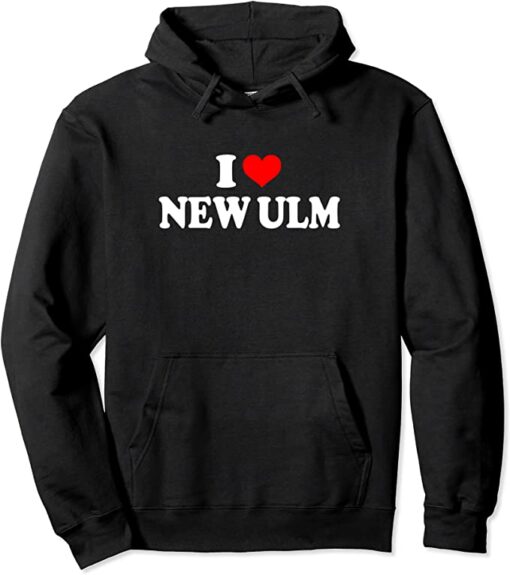 ulm hoodie