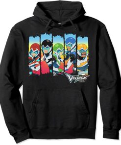 voltron hoodie amazon