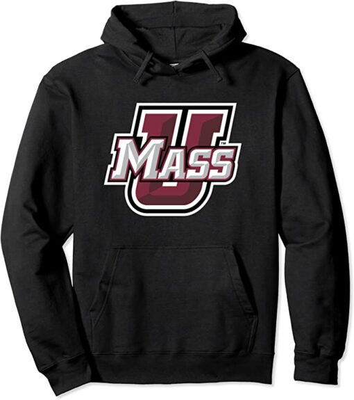 umass hoodies