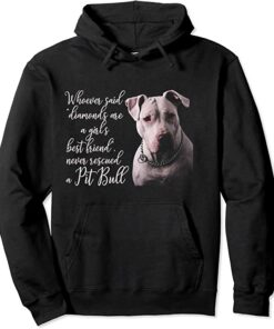 hoodie for pitbull