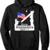 ironworker hoodies