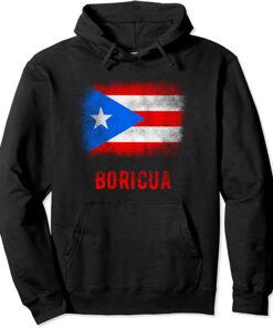 boricua hoodie