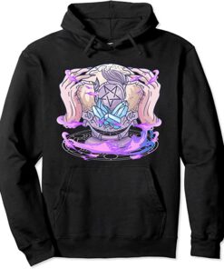 rings of saturn hoodie