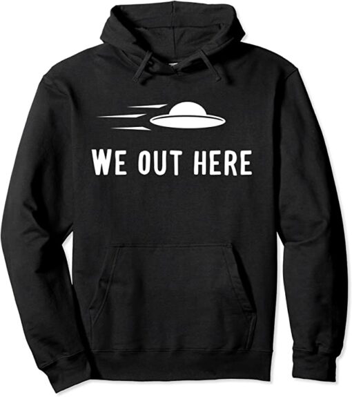 just weld it hoodie