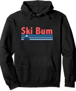 bum hoodies