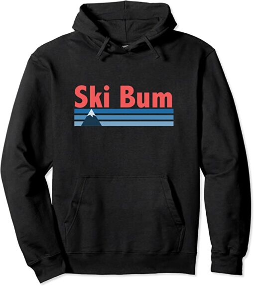 bum hoodies