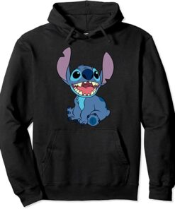 lilo and stitch hoodie