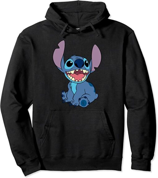 lilo and stitch hoodie