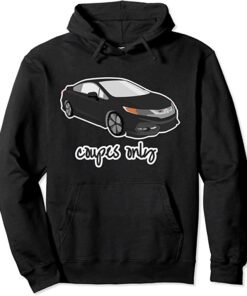 honda civic hoodie