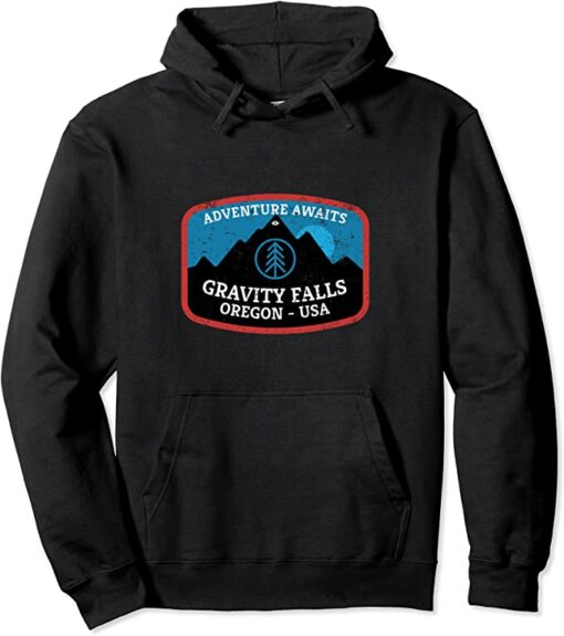 gravity falls hoodie amazon