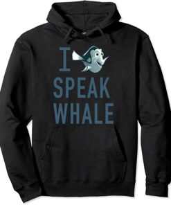 finding dory hoodie