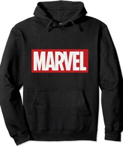 marvel hoodies amazon