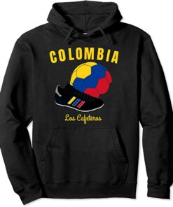 colombia hoodies