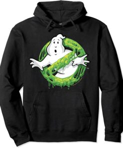 ghostbusters hoodie