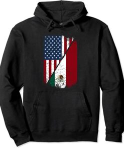 us flag hoodie