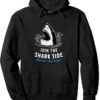 protect the locals hoodie