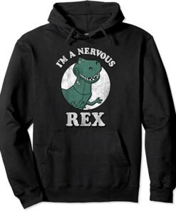 toy story rex hoodie