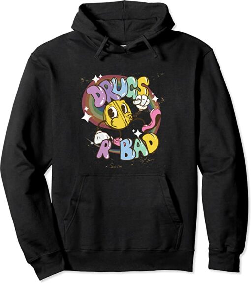 wrld on drugs hoodie