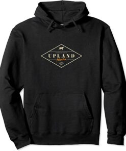 upland hoodie