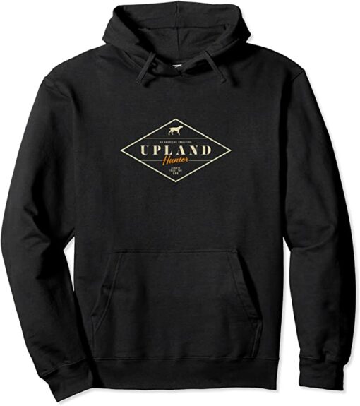 upland hoodie