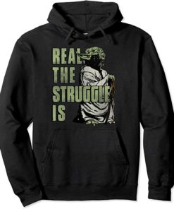 struggle hoodie