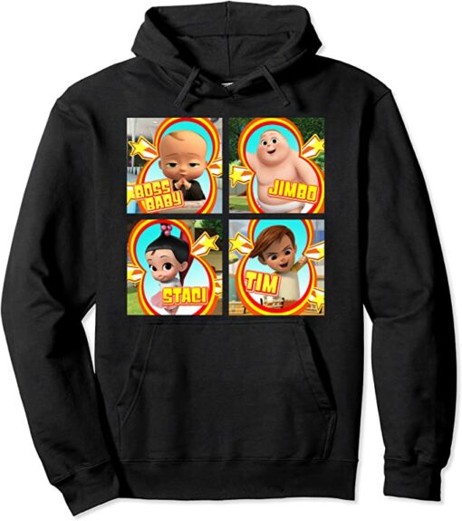 fgteev hoodie