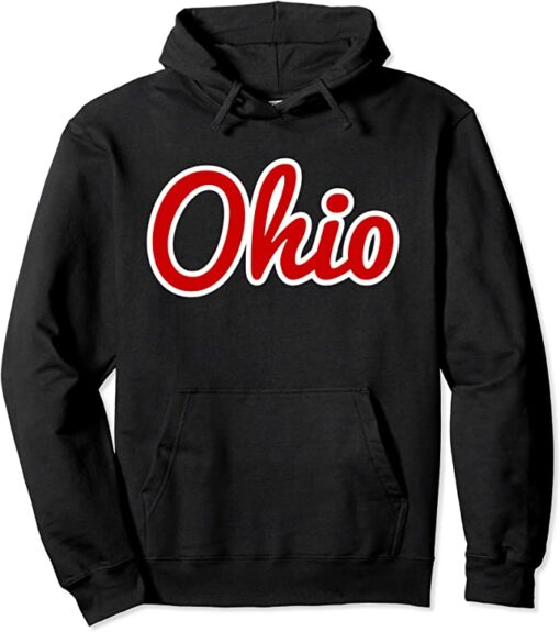 script ohio hoodie