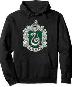 slytherin hoodies