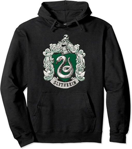 slytherin hoodies