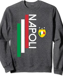 napoli sweatshirt