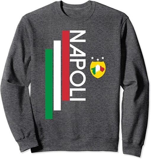 napoli sweatshirt