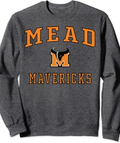 mavericks sweatshirt