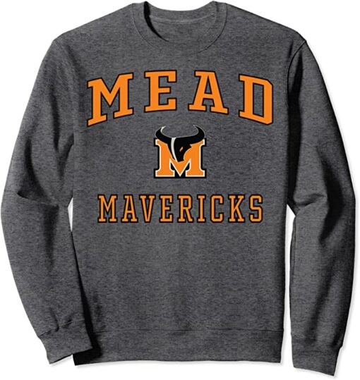 mavericks sweatshirt