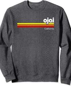 ojai sweatshirt