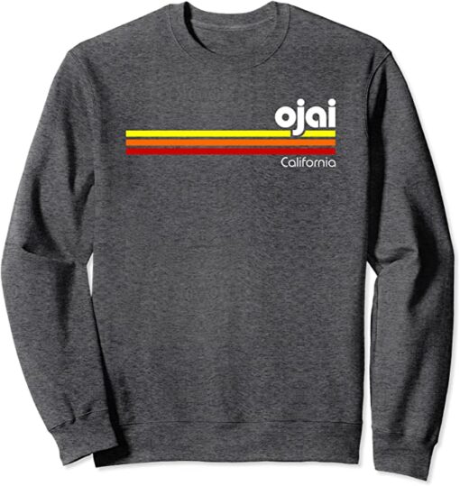 ojai sweatshirt