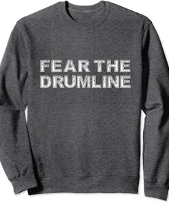 drumline sweatshirts