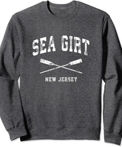 sea girt sweatshirt