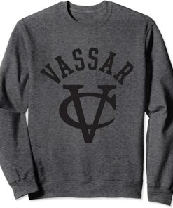 vassar sweatshirt