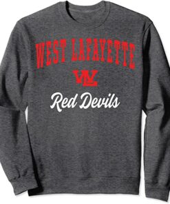 washu sweatshirt