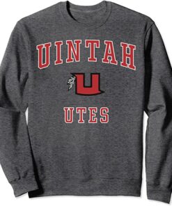 utes sweatshirt