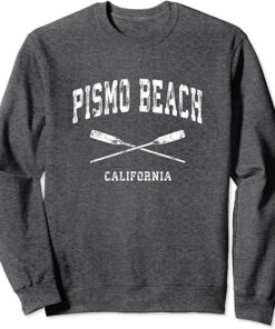 pismo beach sweatshirt