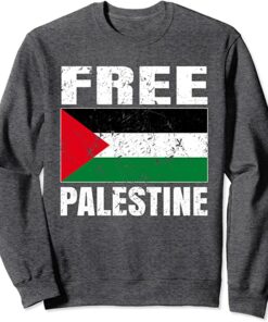 palestine sweatshirt