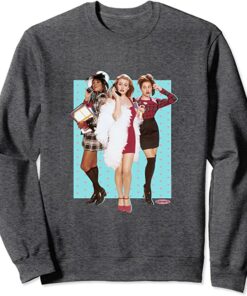 clueless sweatshirt