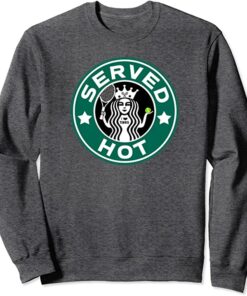 starbucks sweatshirt amazon