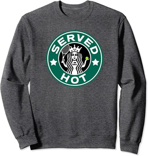 starbucks sweatshirt amazon